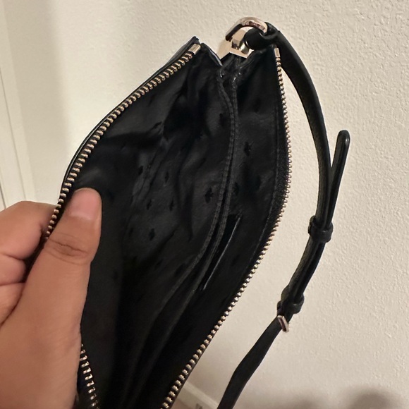 kate spade cross body bag - Picture 2 of 4